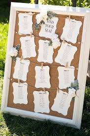 Weddings Seating Cinnamora Com