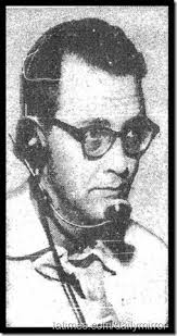 Former Mirror Writer Beaten to Death