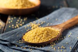 Almost all vitamins and minerals come from the foods you eat. How To Cook Millet 4 Millet Recipes 2021 Masterclass