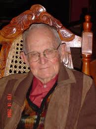 Thomas John Darst Sr. (1917-2008)