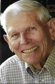 Lester Marshall Obituary (1923