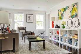 Ikea kallax living room ideas. 42 Ikea Kallax Ideas Hacks For Every Room Simplify Create Inspire