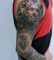 Maybe you would like to learn more about one of these? Top 101 Jesus Tattoo Ideas 2021 Inspiration Guide