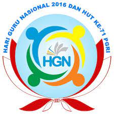 Unduh gratis logo hari guru nasional 2020 versi kemenag dan kemendikbud. Logo Hari Guru Nasional 2016 Dan Hut Pgri Ke 71 Museum Benteng Vredeburg Yogyakarta