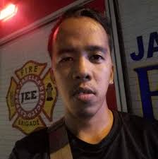 Filipino triathlete John Rambo Chicano is ready to represent our country in  the 2019 SEA Games. The Olongapo native who bagged the silver medal in the  2017 Kuala Lumpur SEA Games has