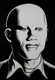 Bienvenue sur le catalogue figuratif de l 'artothéque de la Médiathèque  François Mitterrand.