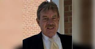 Stanley Michael Halsey Obituary