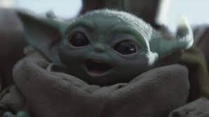 In memedroid you will find the best memes of baby yoda, a cute creature that has conquered our hearts and the top memes section. Baby Yoda Blank Template Imgflip