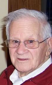 Francis Pearson Obituary October 21, 2016