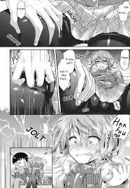 Estrus Inflation-Chapter 2-Hentai Manga Hentai Comic - Page: 8 - Online porn  video at mobile