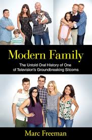 I had a benign cyst removed from my throat 7 years ago and this triggered my burni. Modern Family The Untold Oral History Of One Of Television S Groundbreaking Sitcoms Freeman Marc 9781250260031 Books Amazon Ca