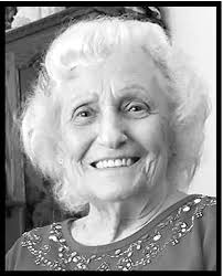 Patricia Speer Obituary (1935