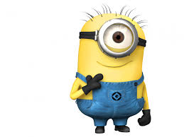 Minions Blank Template Imgflip