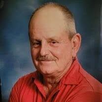 Richard Jordan Buell Obituary