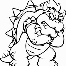 The main game involves mario going through different phases and overcoming various obstacles to finally rescue princess peach. Luigi Coloring Pages Paper Mario And Luigi Coloring Pages Elegant Mario Und Luigi Ausmal Mario Coloring Pages Super Mario Coloring Pages Cartoon Coloring Pages