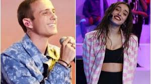 Sangiovanni e Giulia Stabile in crisi? La risposta del cantante