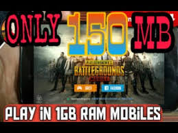 So, in order to play it you have to install. Pubg For 1gb Ram Mobile Download Renewpot