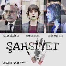 The series premiered on 17 march 2018 and was broadcast by puhutv. Sahsiyet A Must See Turkish Cult Classic In The Making