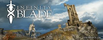 Infinity Blade Saga Is An Role Playing Game For Android Download Latest Version Of Infinity Blade Saga Apk Obb Data Full Ipad Games Infinity Android Games