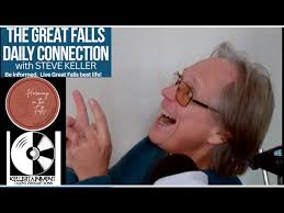 Great Falls News: Removing Parking Meters? Rec Center Bid & Huge Holiday  Event Guide (Dec 1)