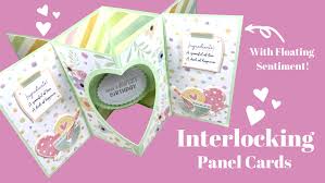 How to make a butterfly accordion card. Accordion Cards Mixed Up Craft