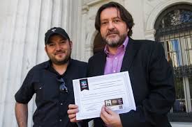 In 2014, members of congress drafted a bill containing strong measures on biological and chemical weapons, but unfortunately the bill was never introduced for vote. Csd Colo Colo Otorgo Postumamente La Categoria De Socio Honorario Al Destacado Dirigente Sindical Tucapel Jimenez Alfaro