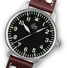 Laco Uhrenmanufaktur Pilot Watches Fliegeruhren Uhren Uhr