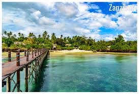 Zanzibar Tanzania Detailed Climate Information And