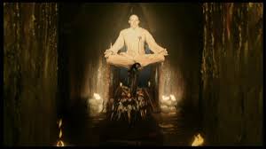 The Fountain Explained: Meaning & Analysis | Mindlybiz