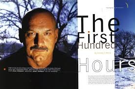 The First Hundred Hours