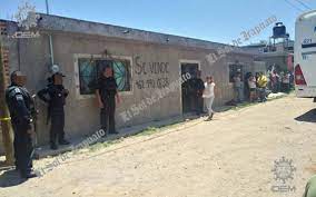 You can also look through photos in la calera, guanajuato, mexico to find a kitchen or bathroom you like, then contact the professional who designed it. Descartan Homicidio De Hombre De La Calera El Sol De Irapuato Noticias Locales Policiacas De Mexico Guanajuato Y El Mundo