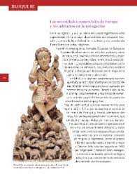 La existencia de un grado en historia en la estructura de los estudios oficiales de la universidad de las palmas de gran canaria dentro de la rama de arte y humanidades, garantiza la preparación de individuos que aportarán a la comunidad historia. Las Necesidades Comerciales De Europa Y Los Adelantos En La Navegacion Ayuda Para Tu Tarea De Historia Sep Primaria Cuarto Respuestas Y Explicaciones