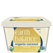 Our original spread is the perfect vegan butter substitute. Vegan Buttery Sticks Earth Balance