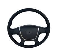 bus steering wheel