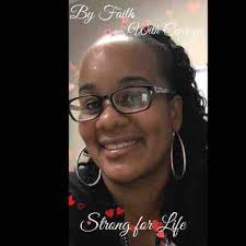 Fundraiser for Tennille Thomas by KedricK Musgrove : The Fight Against  Cancer