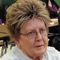 Karen S. Barr Obituary