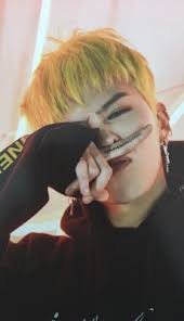 Let us know what you think in the comments below! Wallpaper Bigbang Tumblr G Dragon Cute Bigbang G Dragon Bigbang Wallpapers