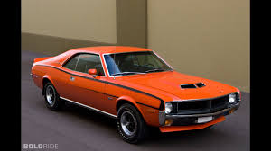 Amc Javelin Sst Mark Donohue Edition Jpg 1920 1080 Amc Javelin Amc Javelin Pony Car Classic Cars