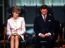 Por qué carlos nunca quiso a lady di. Asi Fue El Doloroso Divorcio De Lady Di Y El Principe Carlos Hace 26 Anos