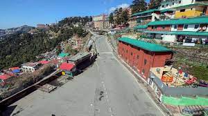 Himachal pradesh news in hindi (हिमाचल समाचार), read latest hp news (हिमाचल न्यूज़), himachal local news, himachal breaking news & updates, himachal headlines in hindi. Himachal Pradesh Lockdown Himachal Pradesh Lockdown News Himachal Pradesh Lockdown Latest News Himachal Lockdown India News India Tv