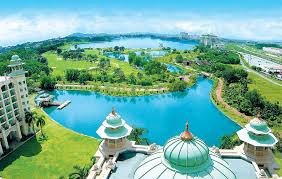 Property development, property investment, and hospitality and health. The Return Of Country Heights