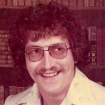 James Edward 'Eddie' Atkinson Obituary 2018