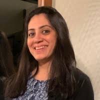 4 "Anjali Alok" profiles