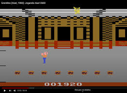 Video games in the early 1980s