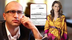 Proces incredibil deschis în România! O cunoscută creatoare de modă este  acuzată de „încălcarea promisiunii de căsătorie”. Fostul iubit îi cere  daune de 550.000 de euro. Exclusiv