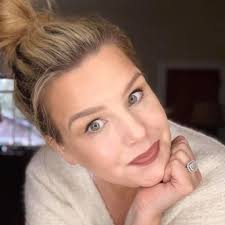 Megan Maddry Laurent