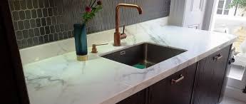 Maybe you would like to learn more about one of these? An Insight Into Calacatta Marble Quartz And Porcelain Kitchen Worktops Kitchen Worktops