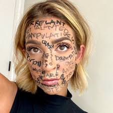In 2017, gabbie hanna released a poetry book called adultolescence. The Gabbie Show Wikitubia Fandom
