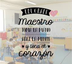 En muchas ocasiones se trata de palabras comunes a las que se adhiere un significado específico; Frases Para Felicitar El Dia Del Maestro Imagenes Y Mensajes Bonitos