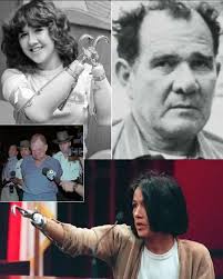 30 years ago, serial killer Ted Bundy was put to death by electric chair.  Here's the story of Kathy Kleiner, who survived his attack